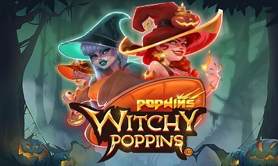 Witchy POPpins