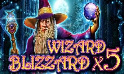 Wizard Blizzardx5