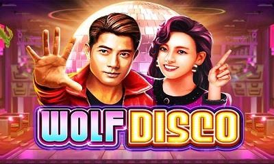 Wolf Disco