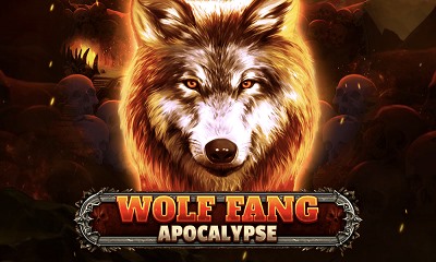 Wolf Fang Apocalypse