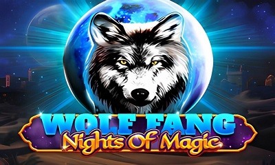 Wolf Fang Nights of Magic