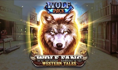 Wolf Fang Western Tales