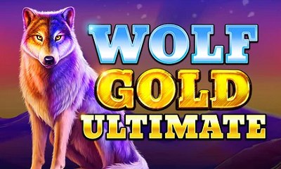 Wolf Gold Ultimate