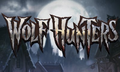 Wolf Hunters