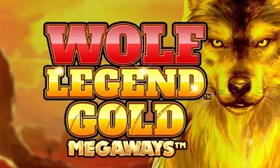 Wolf Legend Gold Megaways