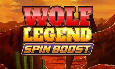Wolf Legend Spin Boost