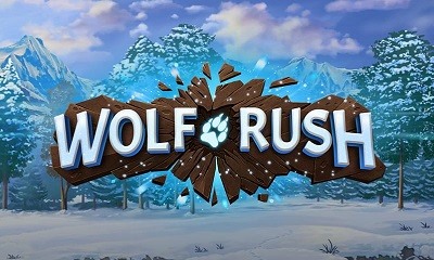 Wolf Rush