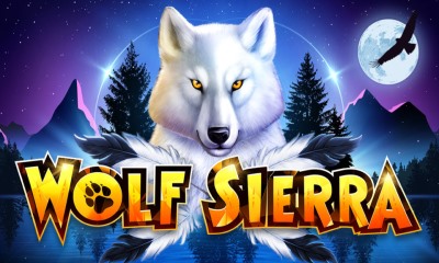 Wolf Sierra