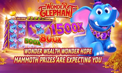 Wonder Elephant