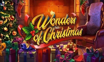 Wonders of Christmas