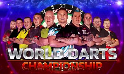 World Darts Championship