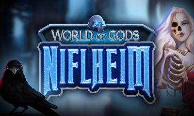 World of Gods Niflheim