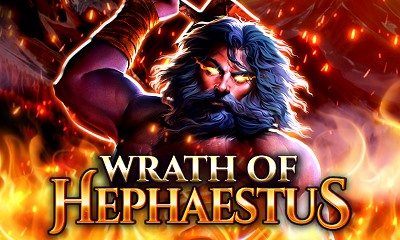 Wrath of Hephaestus