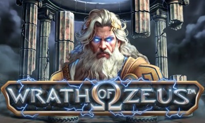 Wrath of Zeus