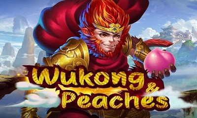 Wu Kong & Peaches