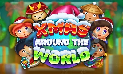 Xmas Around the World