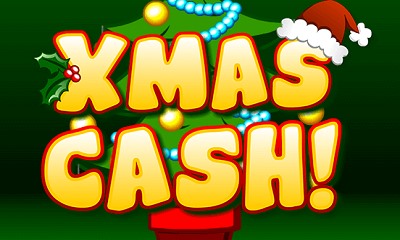 Xmas Cash