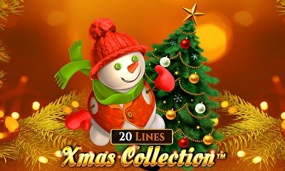 Xmas Collection 20 Lines
