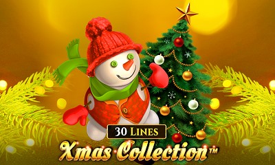 Xmas Collection 30 Lines
