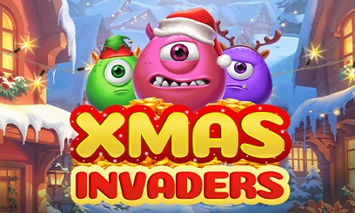 Xmas Invaders