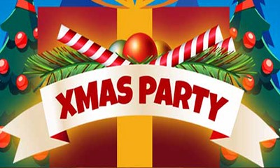 Xmas Party
