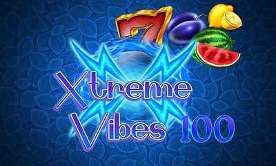 Xtreme Vibes 100
