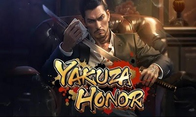 Yakuza Honor