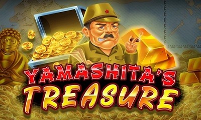 Yamashita Treasure