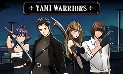 Yami Warriors