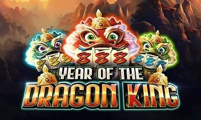 Year of the Dragon King
