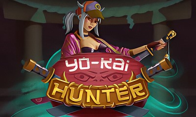 Yokai Hunter