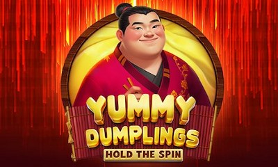 Yummy Dumplings Hold the Spin