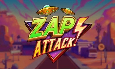 Zap Attack!