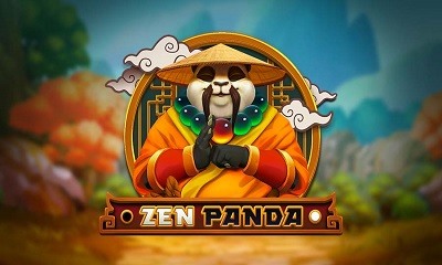 Zen Panda