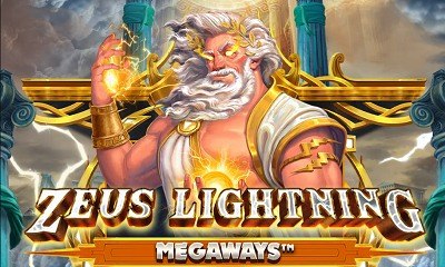 Zeus Lightning Megaways