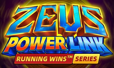 Zeus Power Link: Running Wins