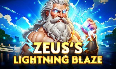Zeuss Lightning Blaze