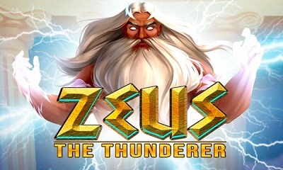Zeus the Thunderer