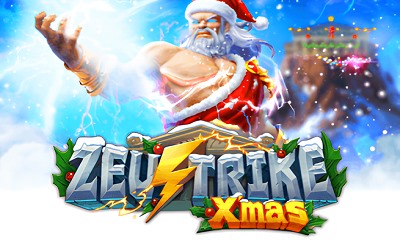 Zeustrike Xmas