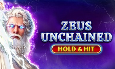 Zeus Unchained Hold and Hit