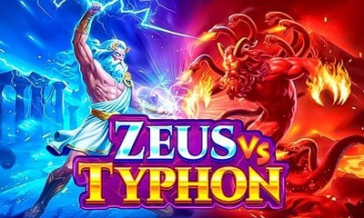Zeus vs Typhon
