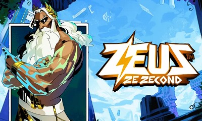 Zeus Ze Zecond