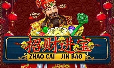 Zhao Cai Jin Bao