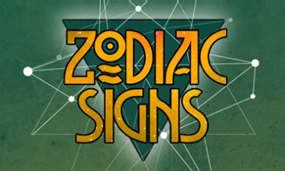Zodiac Signs
