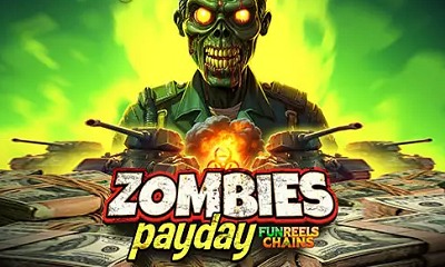 Zombies Payday